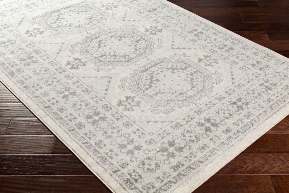 Chester Machine Woven Rug
