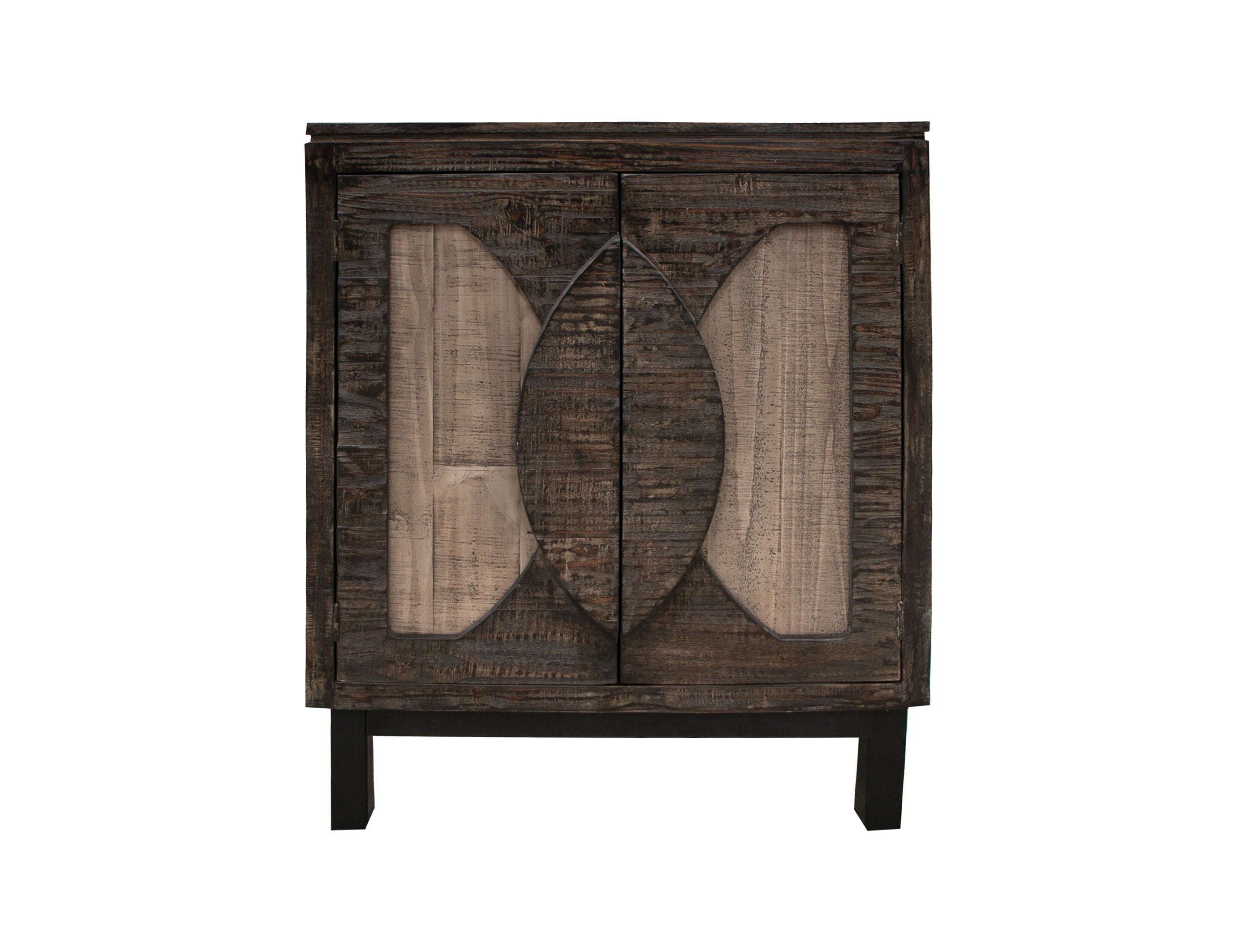 International Furniture Direct Cosala - Buffet | Meri Furniture