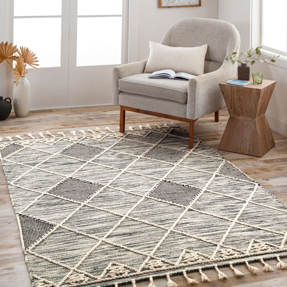 Norwood Handmade Rug
