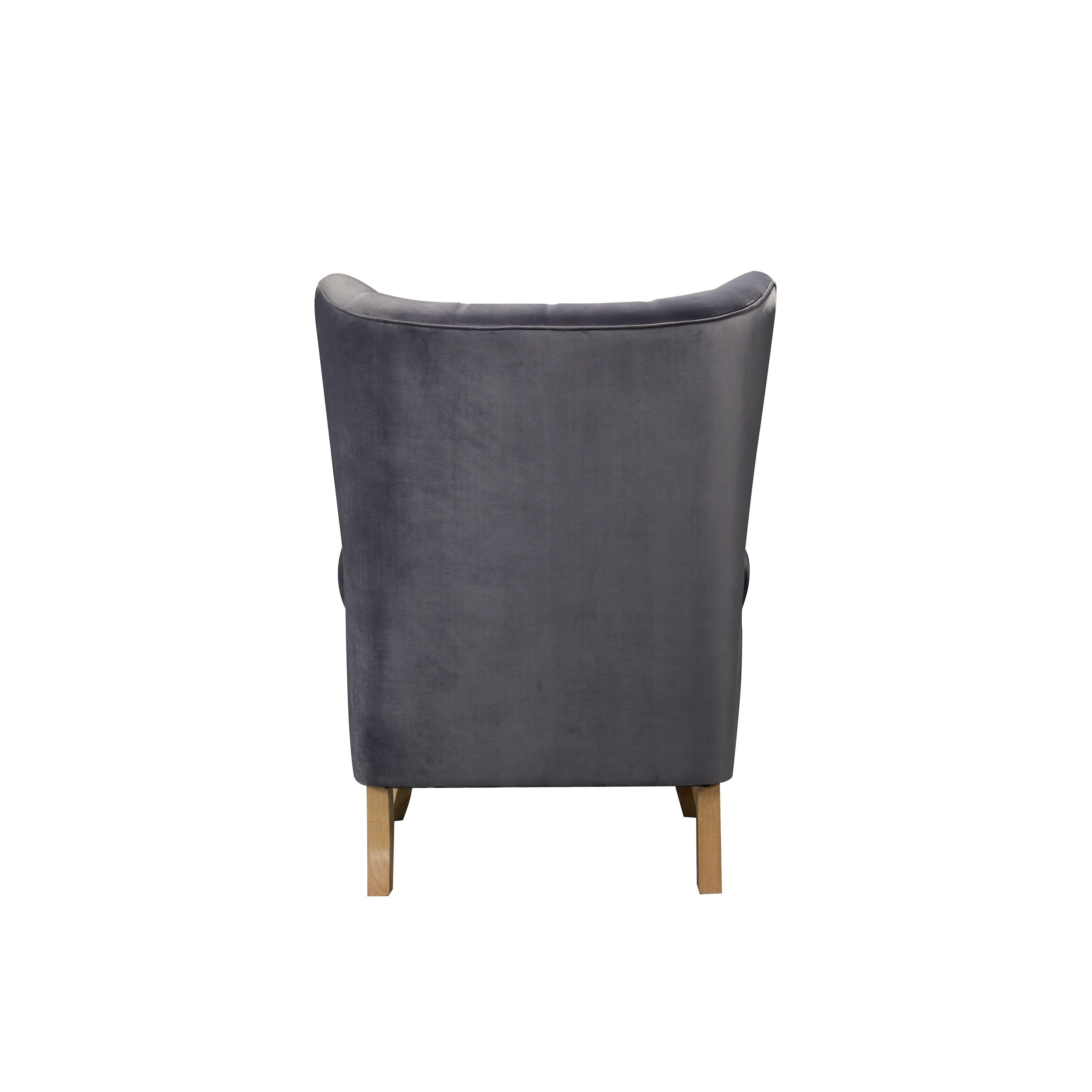 ACME Adonis - Accent Chair | Meri Furniture
