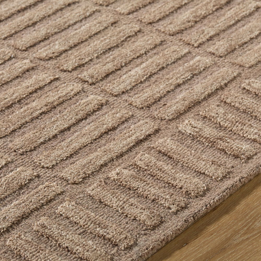 Klopp Handmade Rug