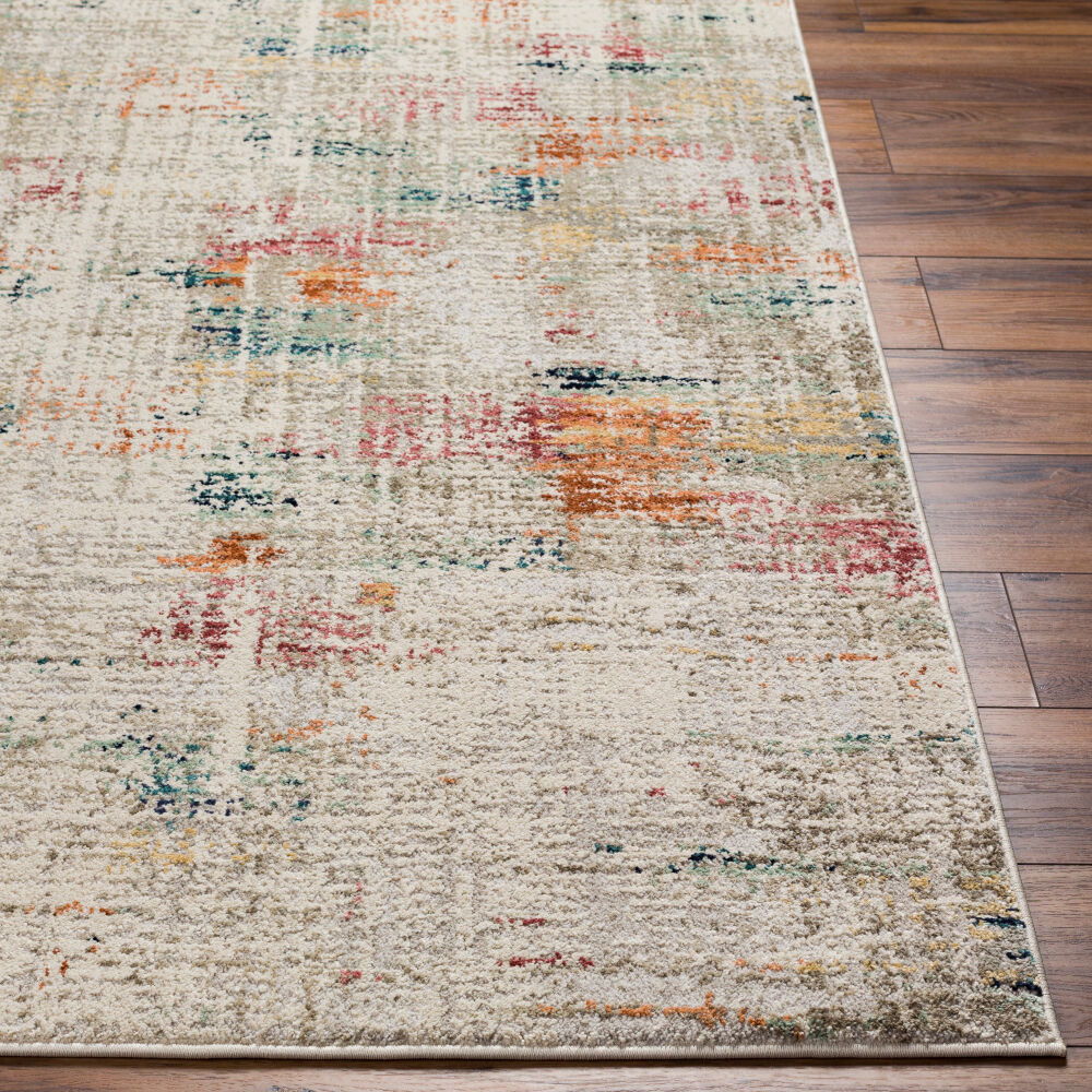Illusions Machine Woven Rug