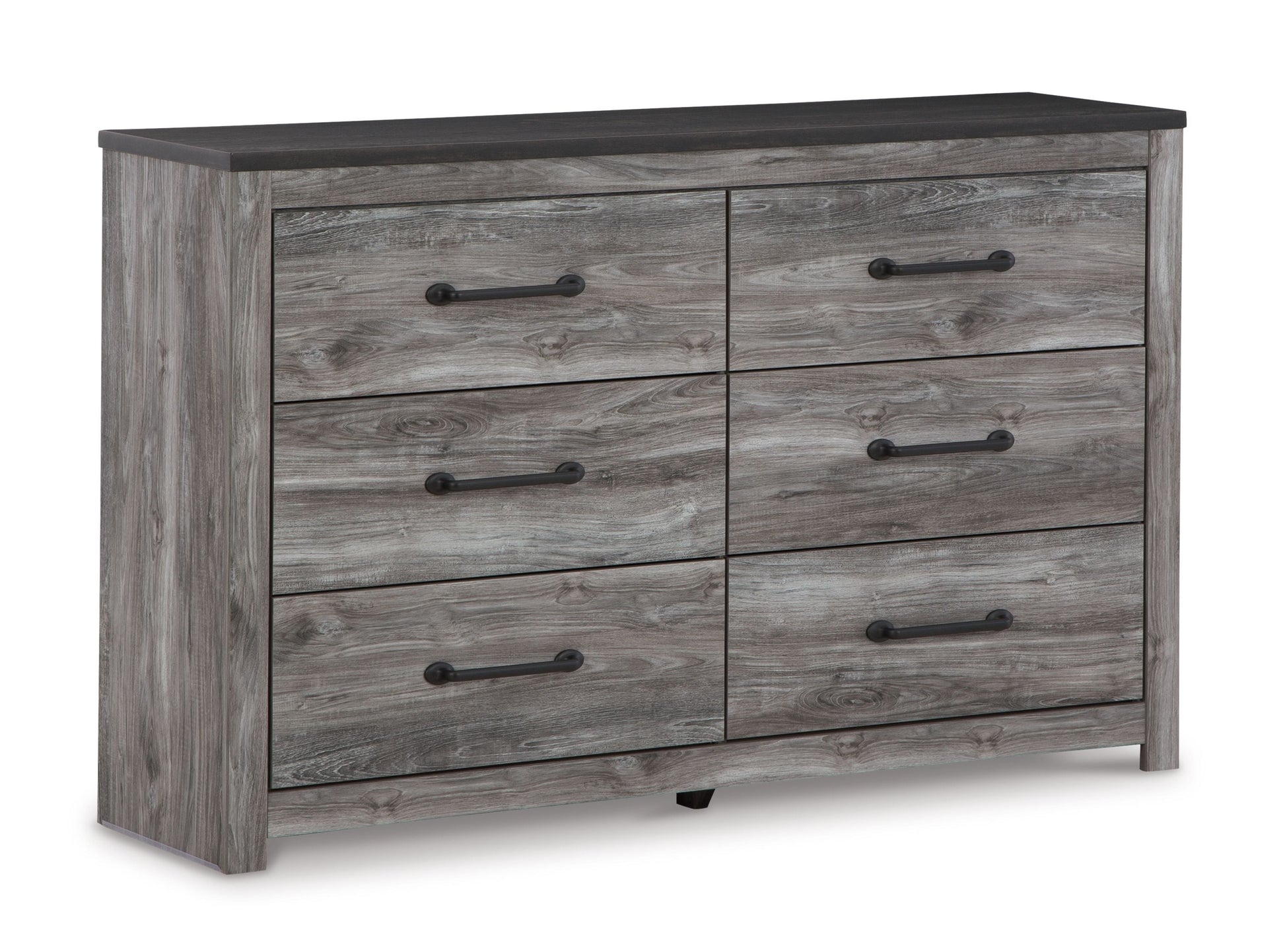 Signature Design by Ashley® Bronyan - Bedroom Set | Meri Furniture