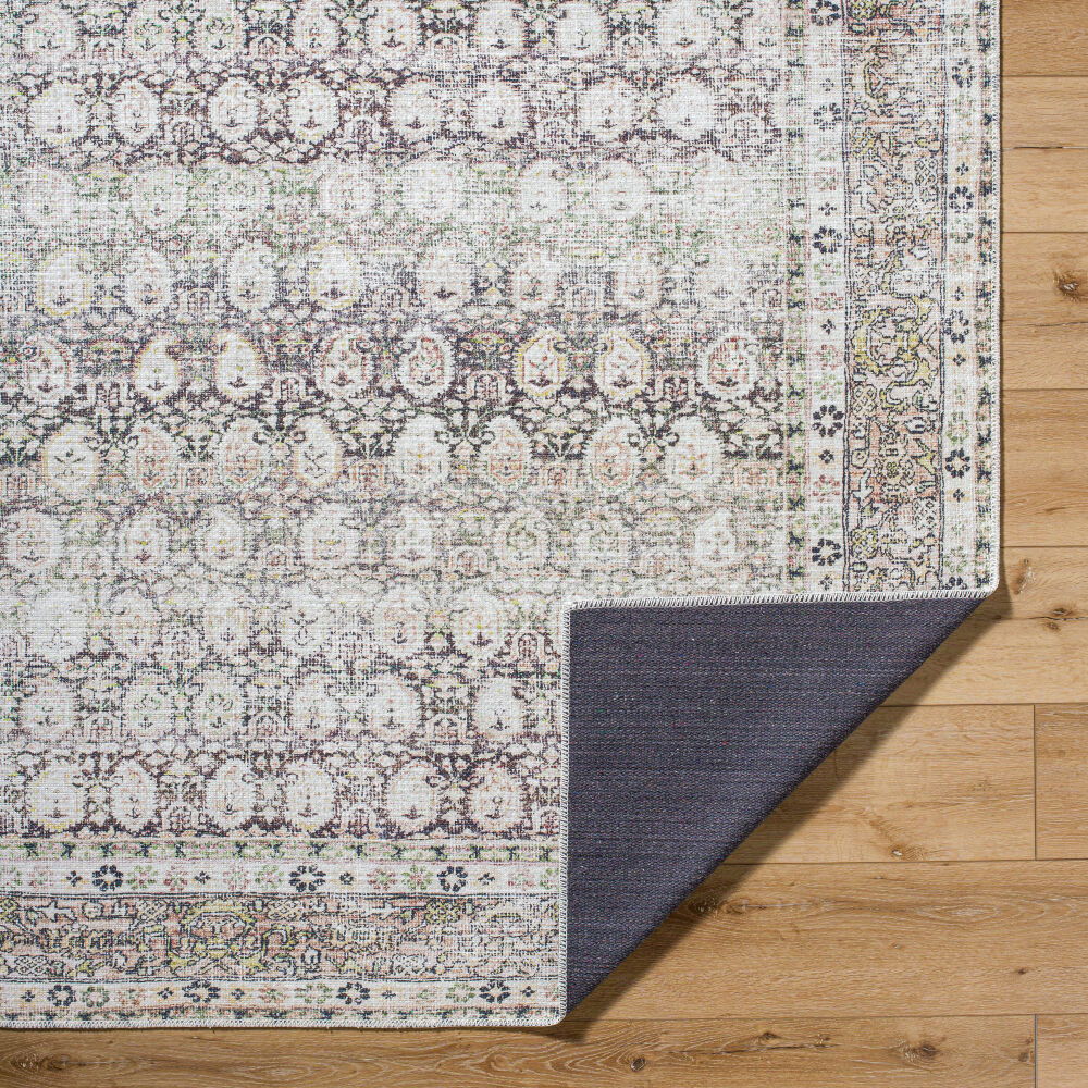 Lorelai Machine Woven Rug