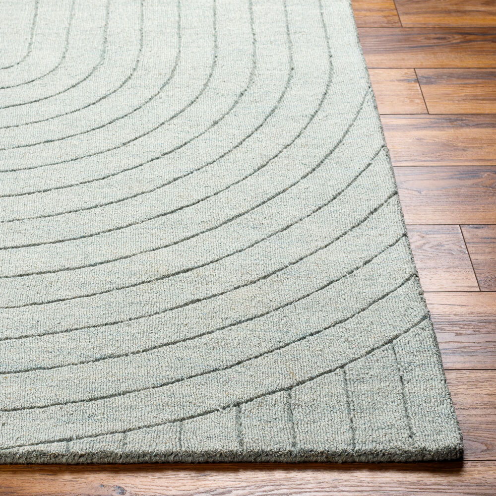 Elissa Handmade Rug