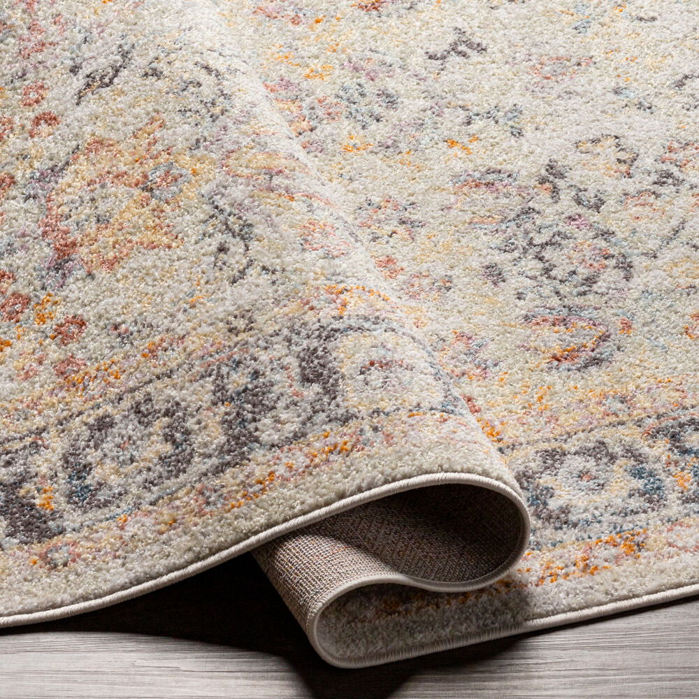 New Mexico Machine Woven Rug