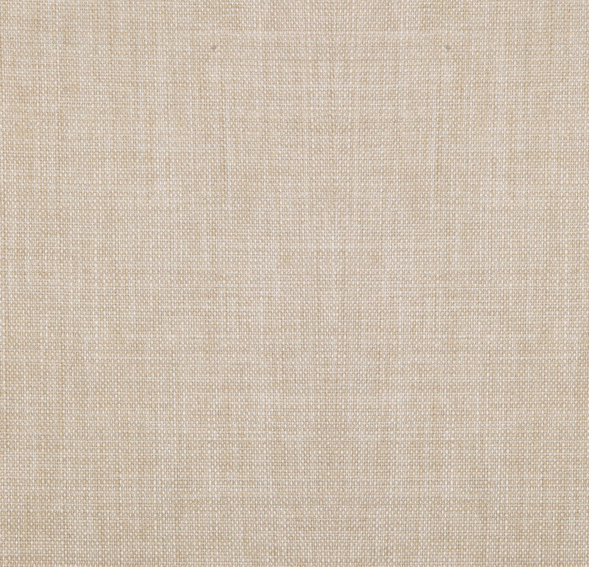Blanchett Upholstered Bobbin Accent Chair Beige and Distressed Brown