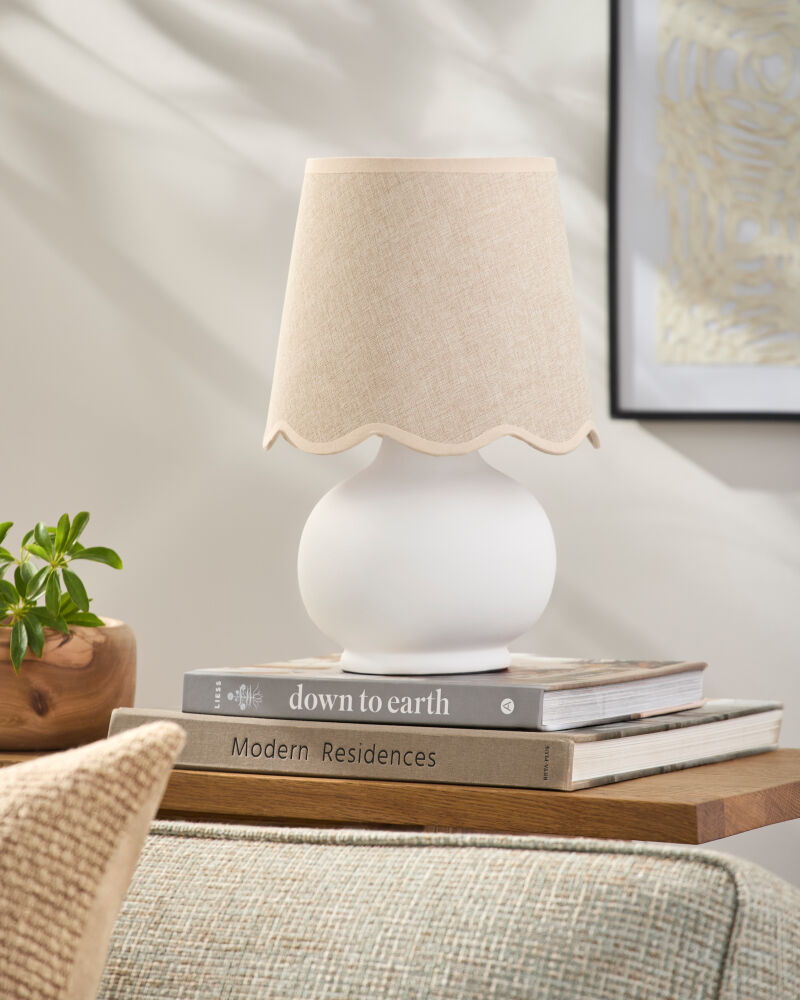 Stella Diminuta Accent Table Lamp