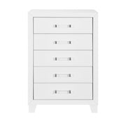 Omoda - Chest - White