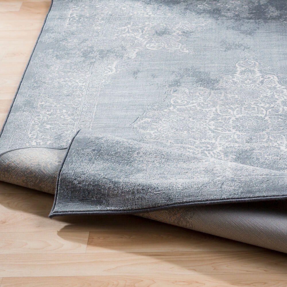 Contempo Machine Woven Rug
