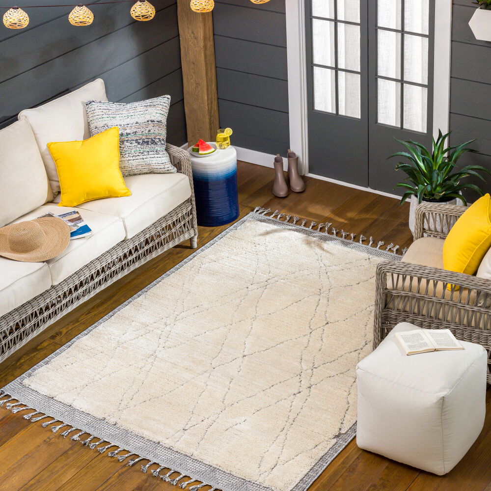 Sousse Machine Woven Rug
