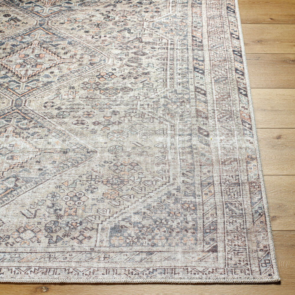 Eleni Machine Woven Rug
