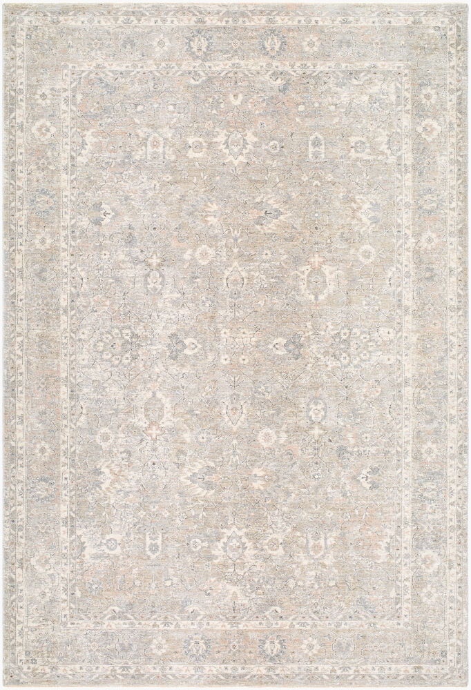 Poetry Machine Woven Rug