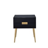 ACME Denvor - End Table | Meri Furniture