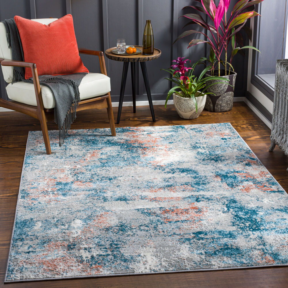Enfield Machine Woven Rug