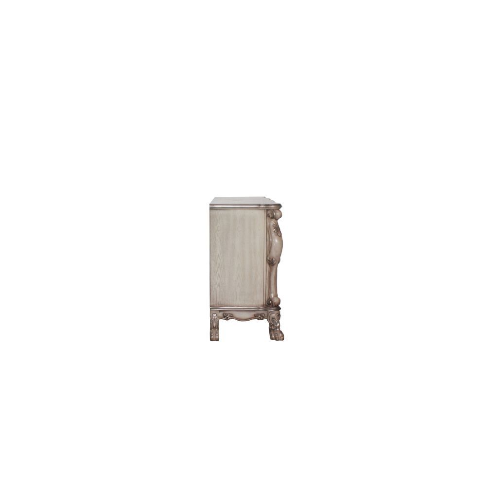 ACME Dresden - Dresser/Server | Meri Furniture