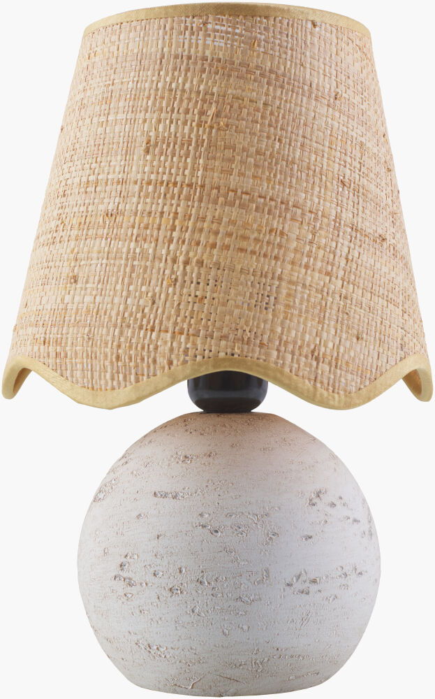 Lomba Accent Table Lamp