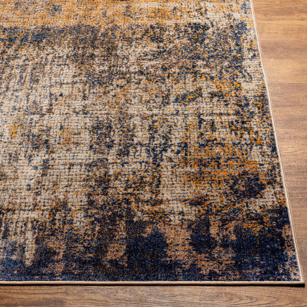 Jefferson Machine Woven Rug