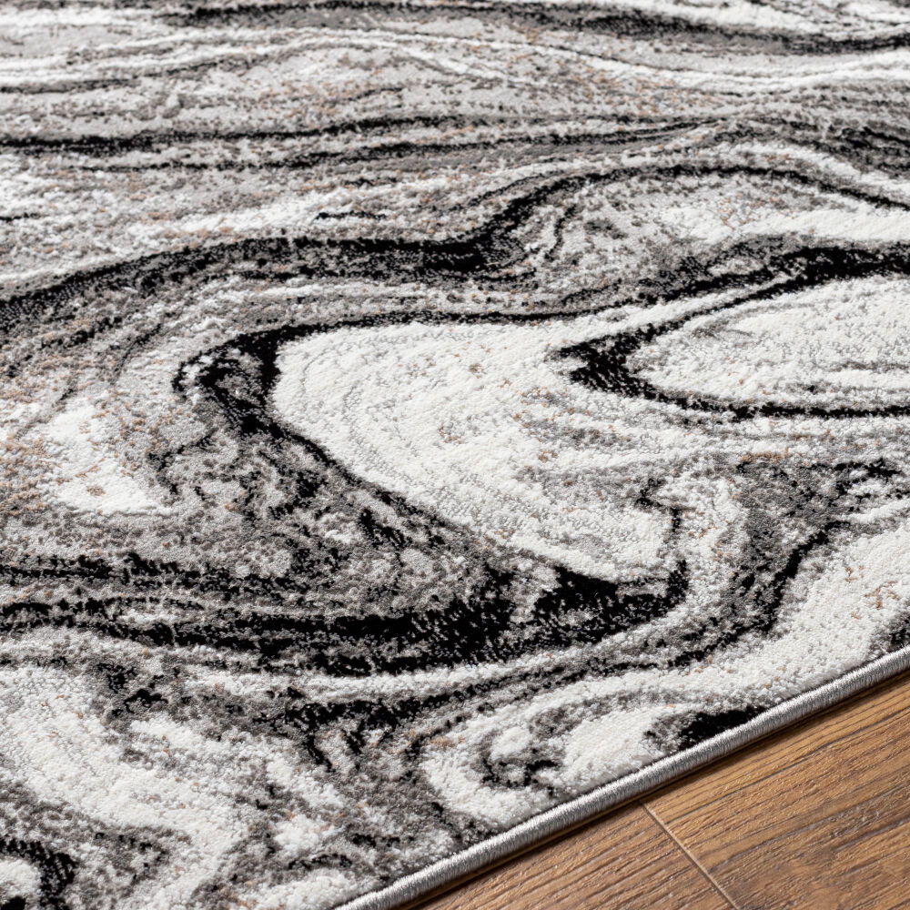Allegro Machine Woven Rug