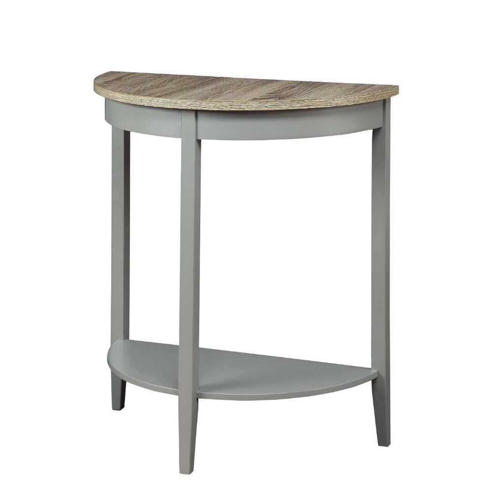 ACME Justino - Console Table | Meri Furniture