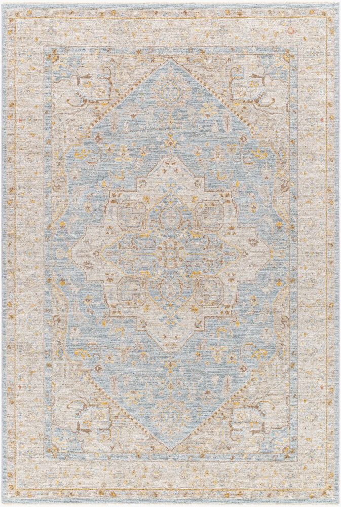Avant Garde Machine Woven Rug