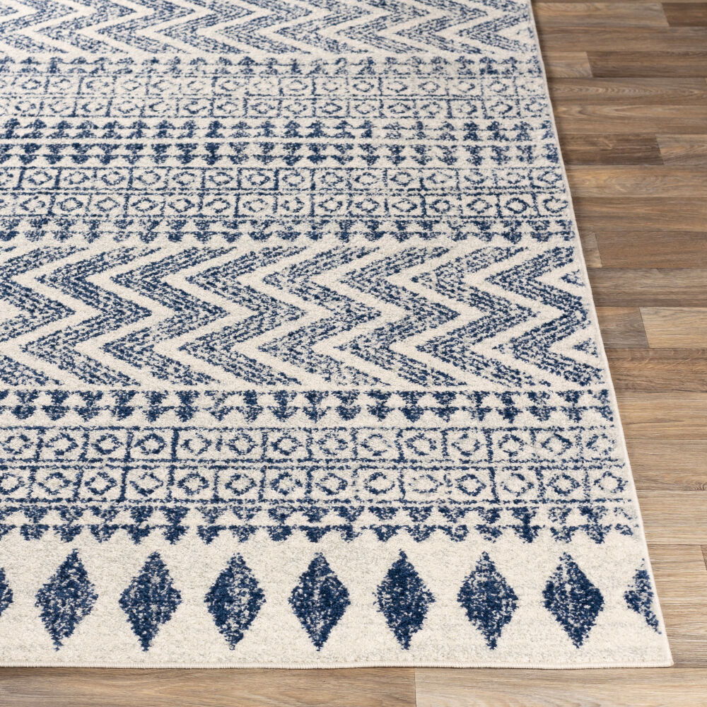 Elaziz Machine Woven Rug