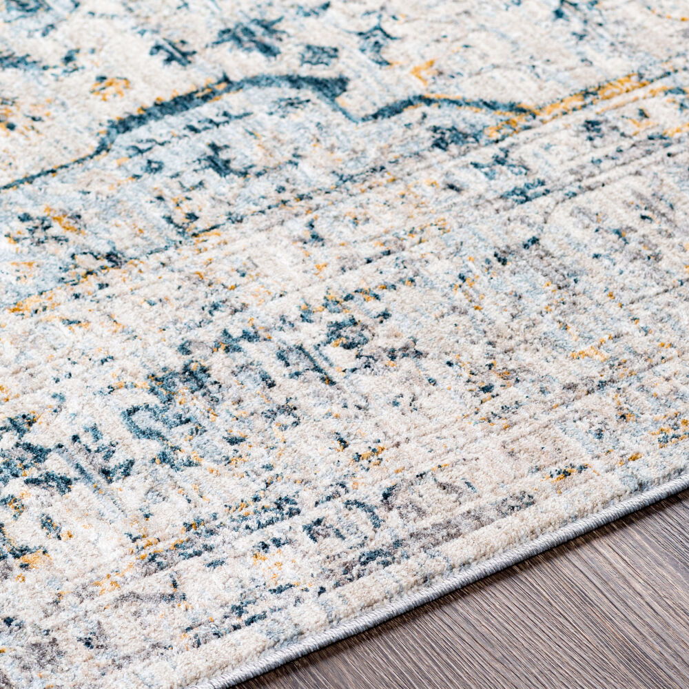 Laila Machine Woven Rug