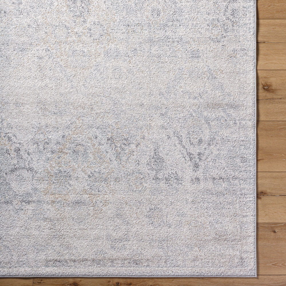 Harput Machine Woven Rug