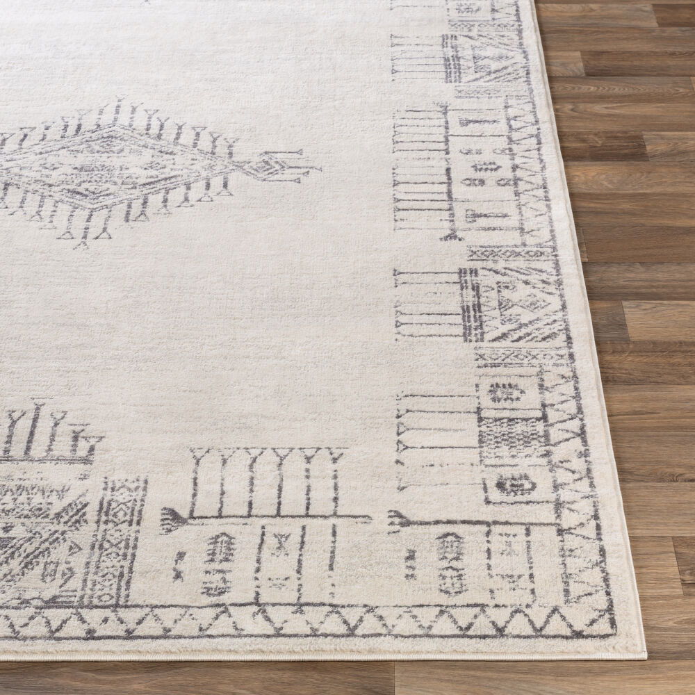 Roma Machine Woven Rug