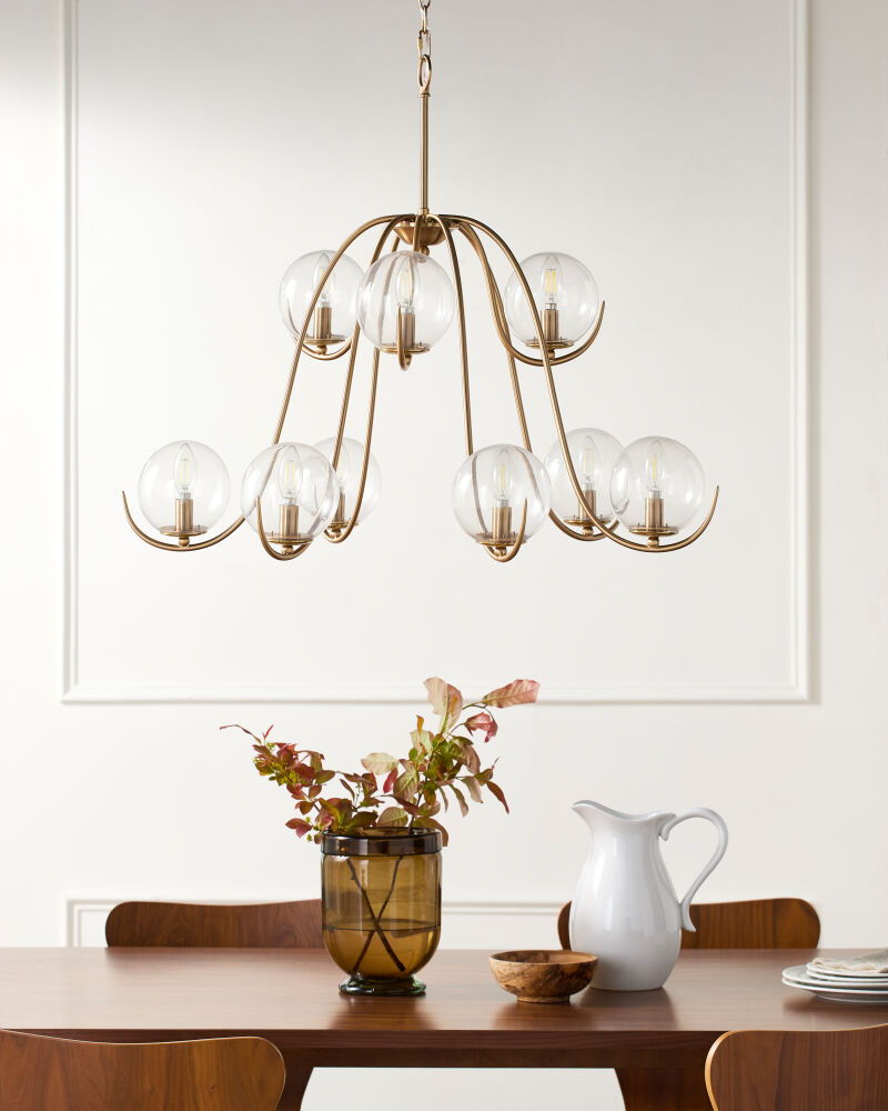 Canela Chandelier