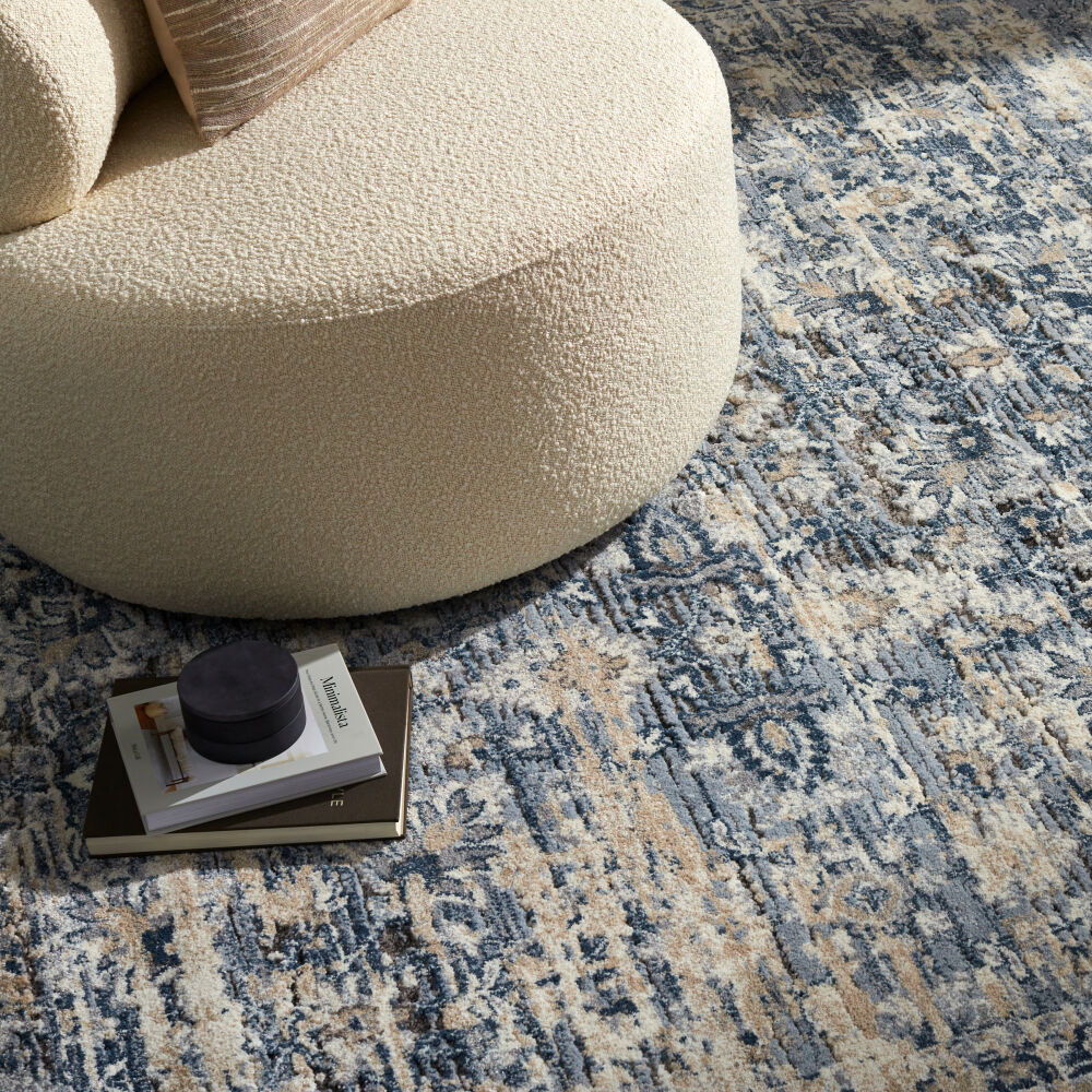 Tuscany Machine Woven Rug