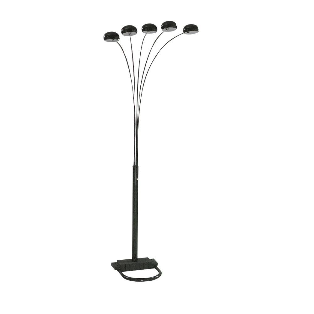 ACME Lamp - Floor Lamp | Meri Furniture