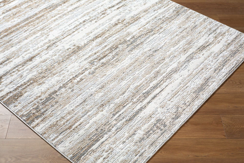 Lustro Machine Woven Rug