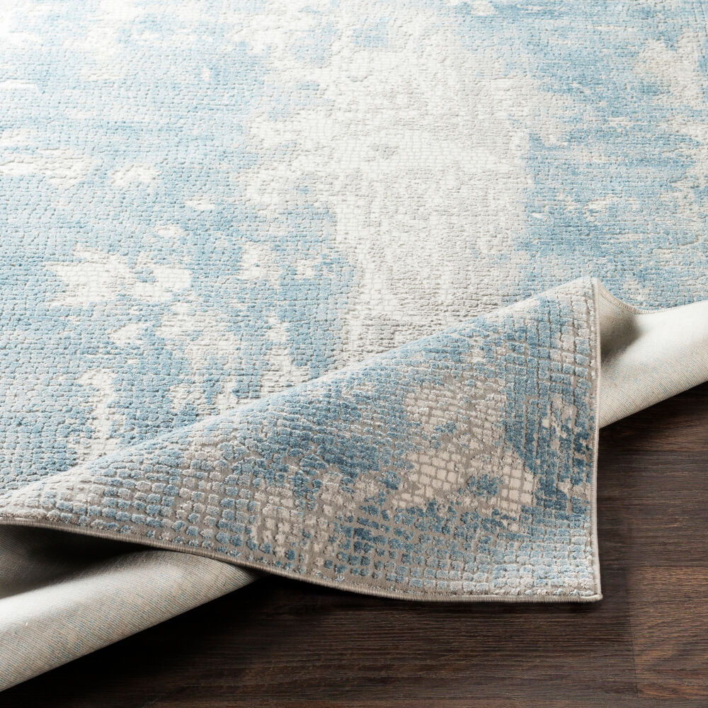 Aisha Machine Woven Rug