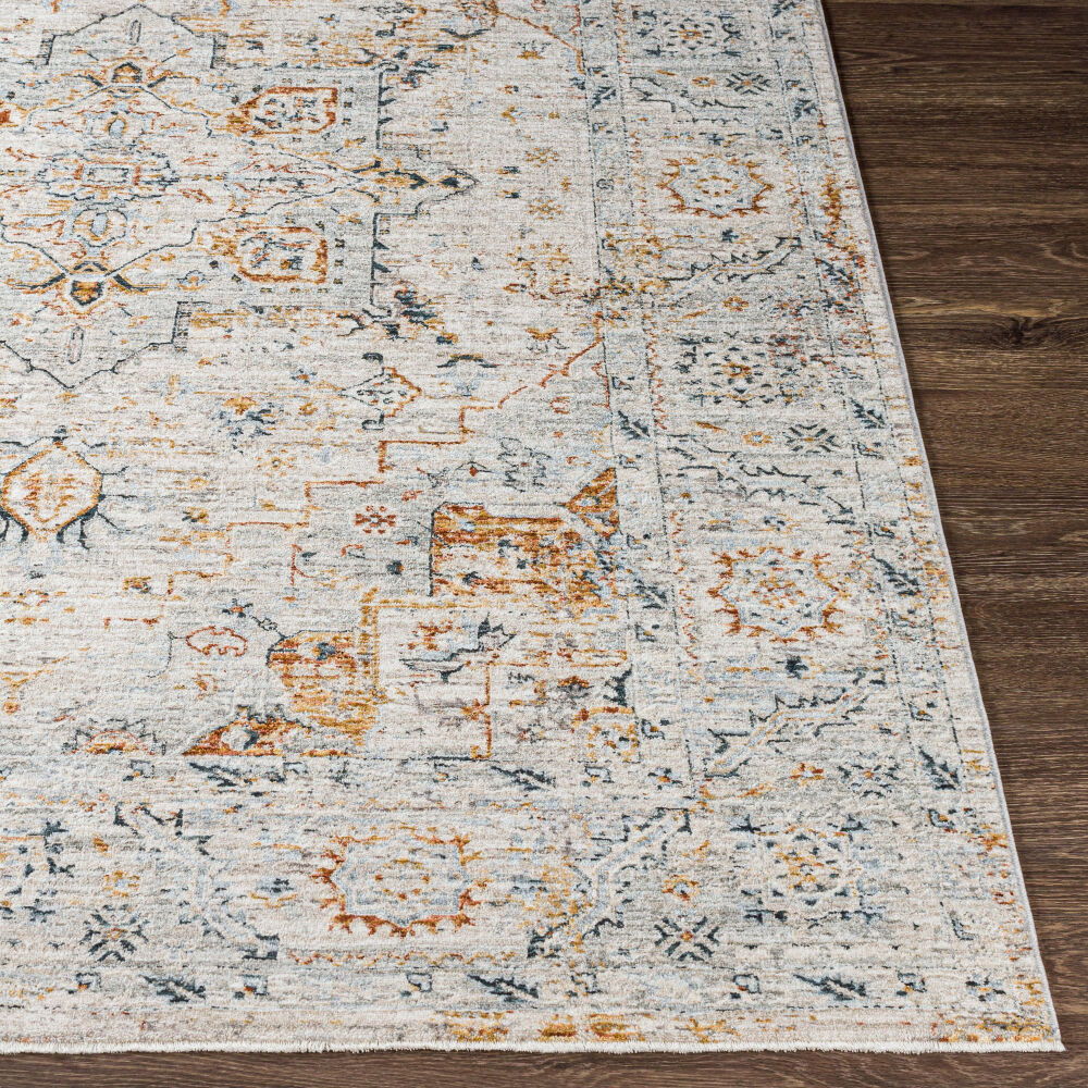 Laila Machine Woven Rug