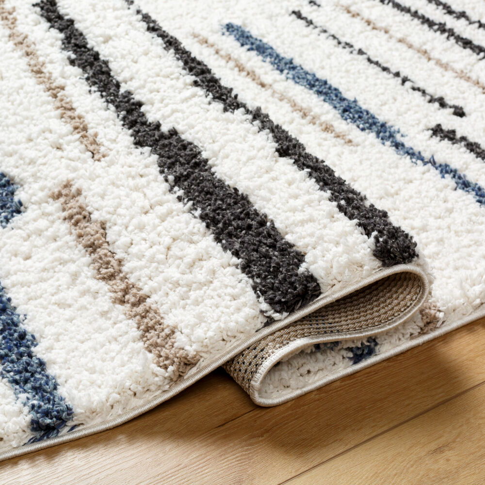 Birmingham Machine Woven Rug