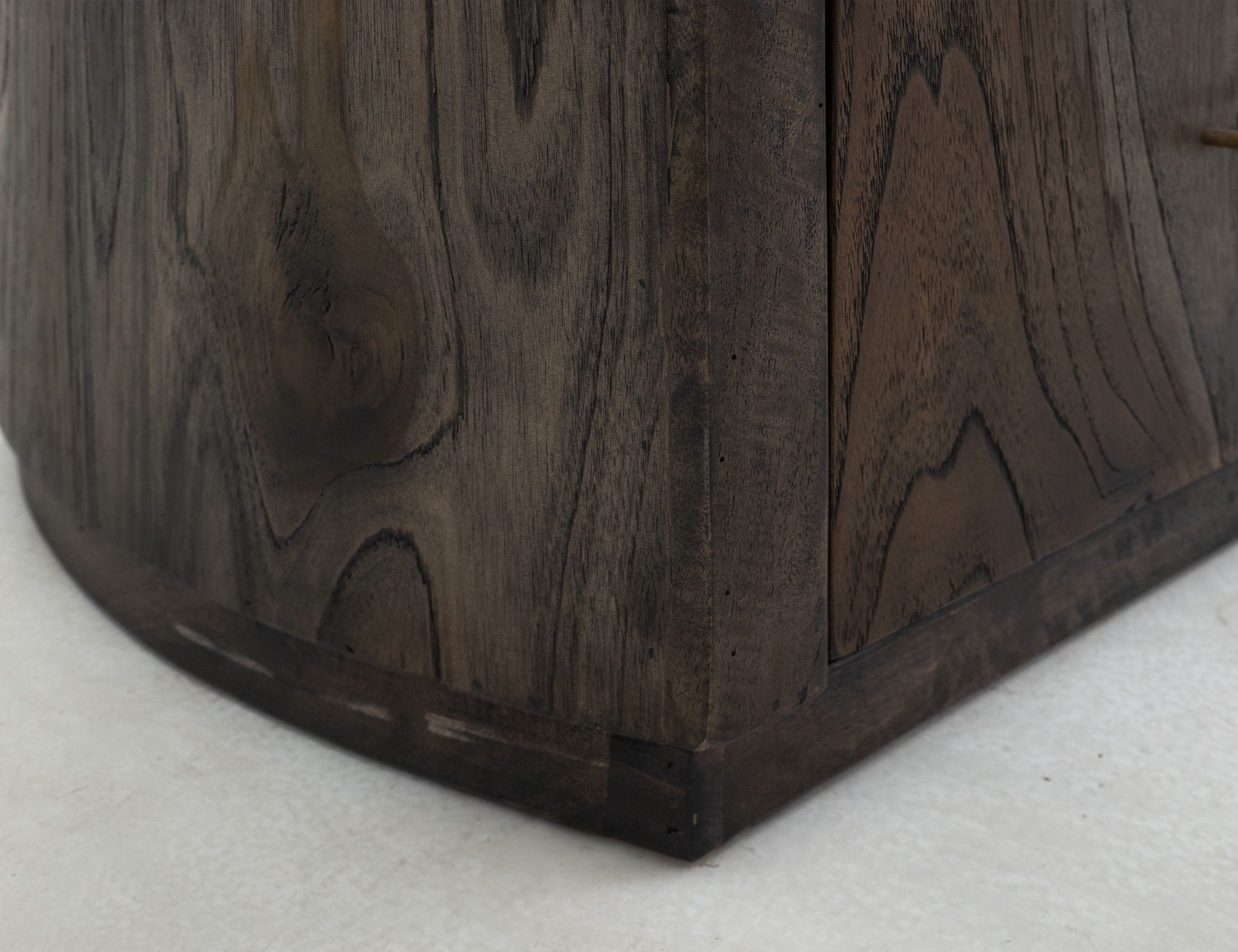 Balam - Chest - Oil Black