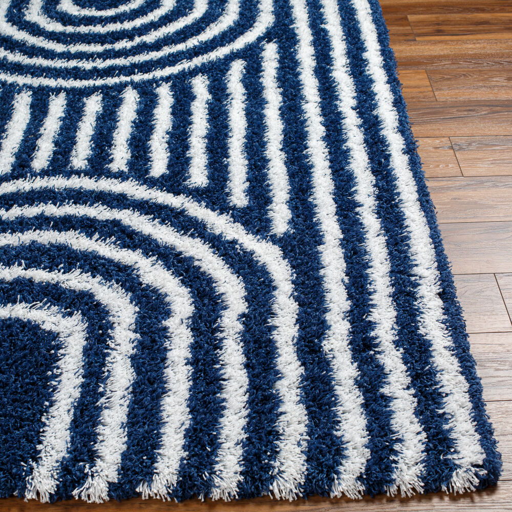 Urban Shag Machine Woven Rug