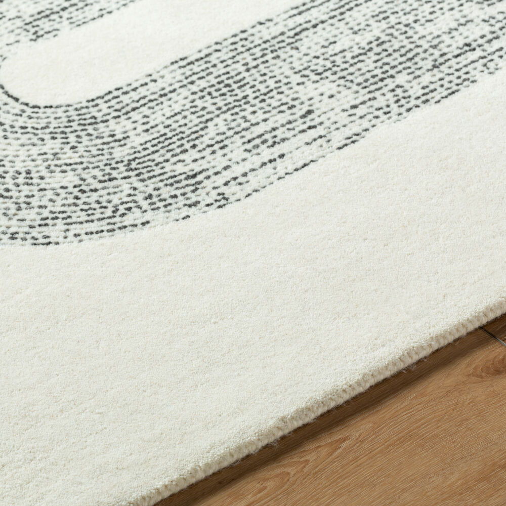Carolena Handmade Rug