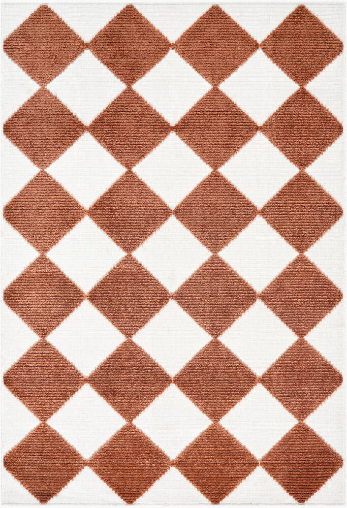Lyna Machine Woven Rug