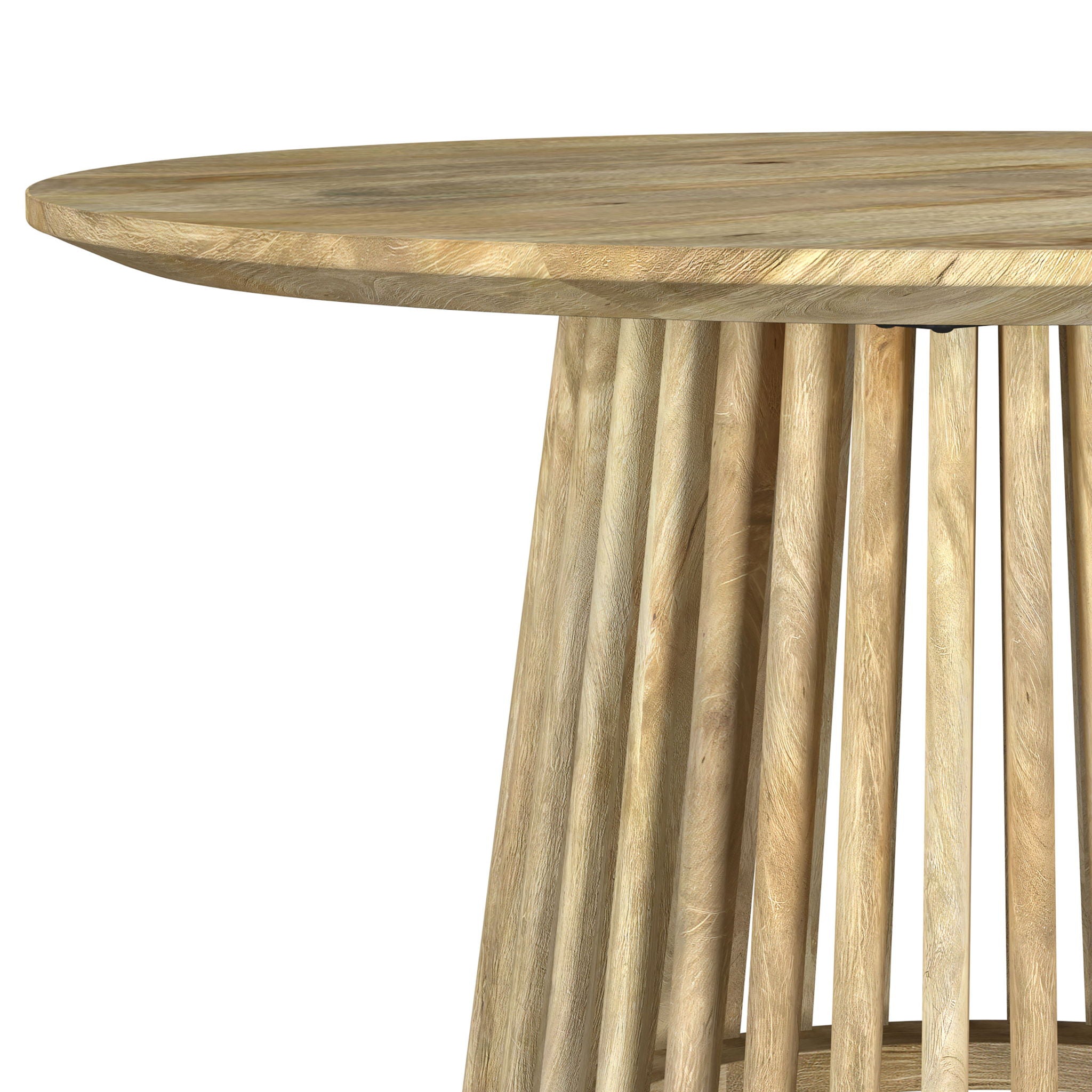 Diana - Round Table