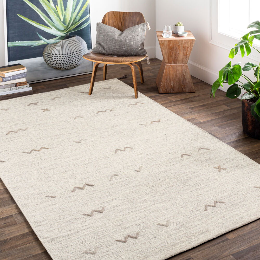 Montezuma Handmade Rug