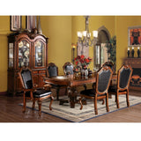 ACME Chateau De Ville - Side Chair (Set of 2) | Meri Furniture