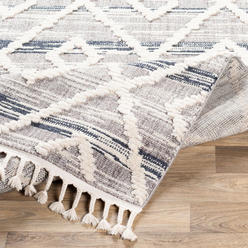 Azilal Machine Woven Rug