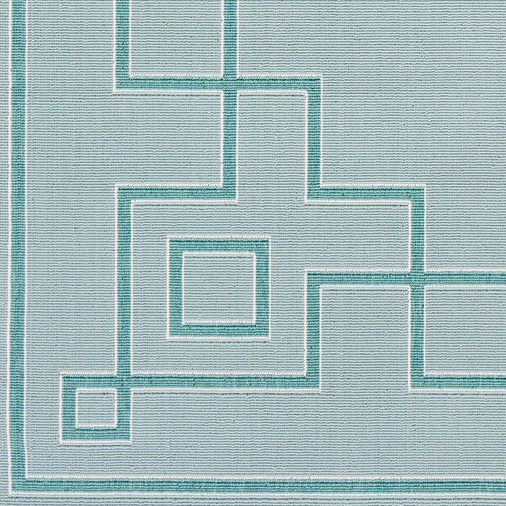 Alfresco Machine Woven Rug