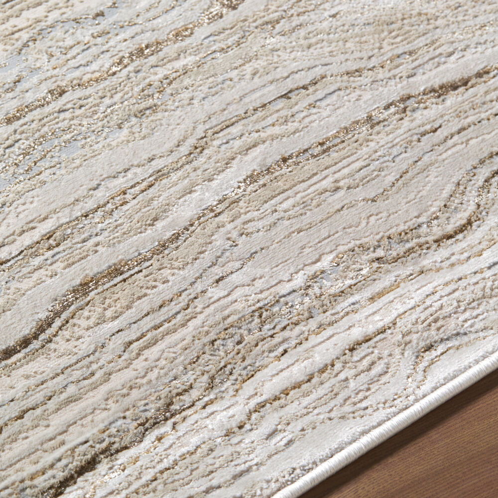 Impulse Machine Woven Rug