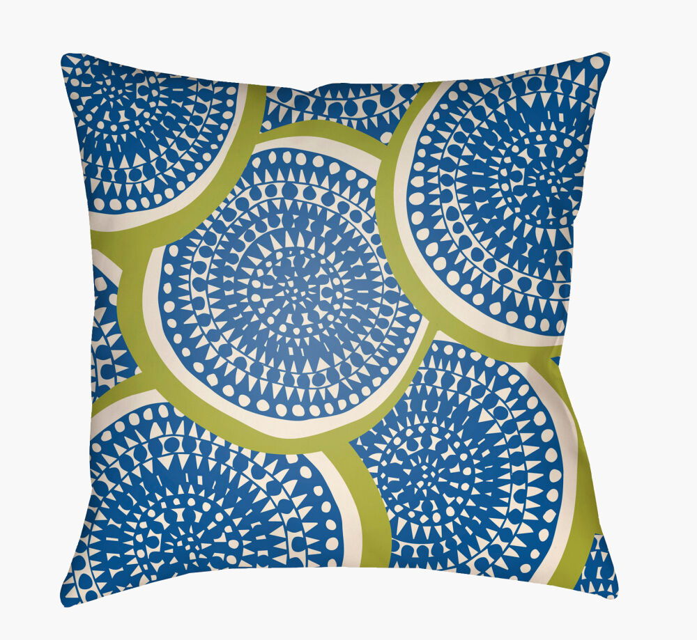 Litchfield Pillow