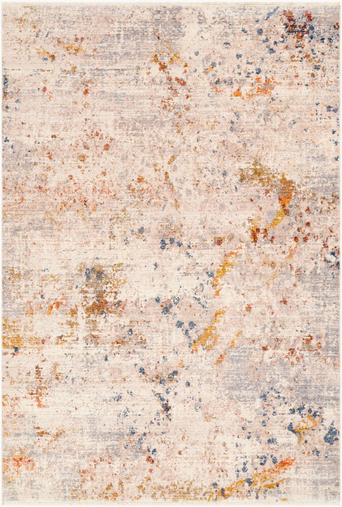 Ephesians Machine Woven Rug
