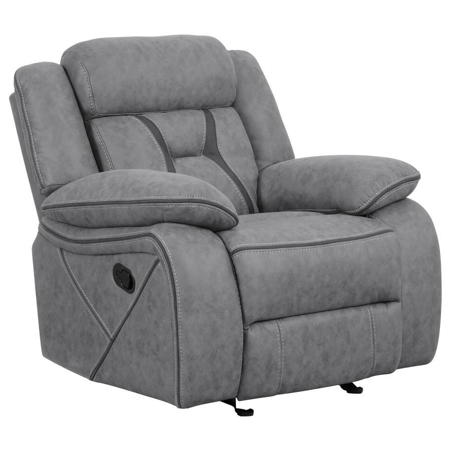 Coaster Fine Furniture Higgins - Recliner | Meri Furniture