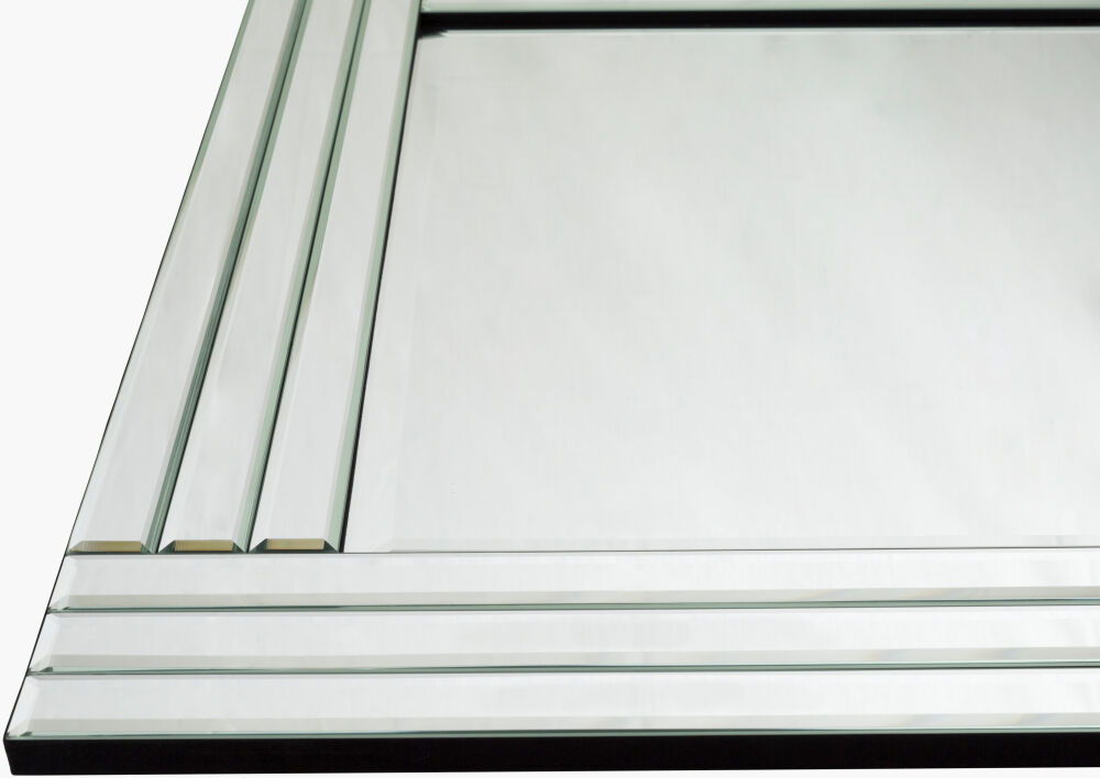 Seymore Accent Mirror